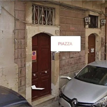 Terrazza Sul Mare Attico 