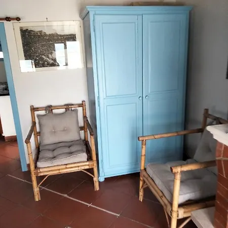 Terrazza Sul Mare Attico 