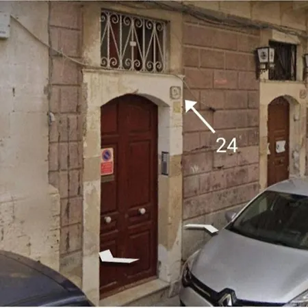 Terrazza Sul Mare Attico 